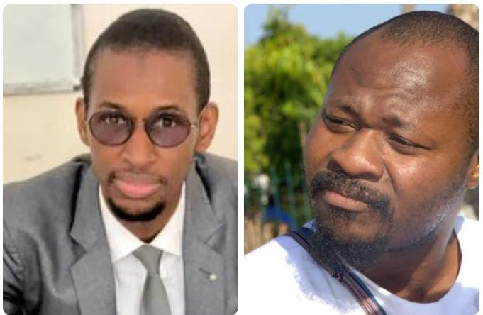 Mairie de Dakar : Mauvaise nouvelle pour Capitaine Touré et Guy Marius Sagna, après leurs nominations￼