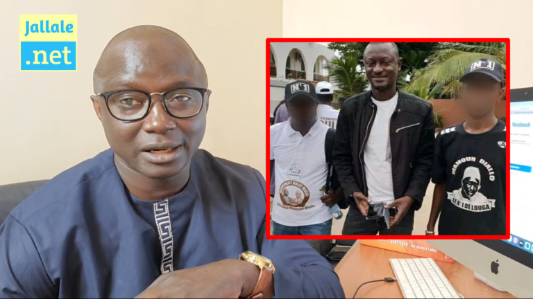 Babacar Touré fait des des révèlations sur l’audition du Dr Alfousseyni Gaye