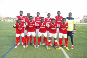 stade de mbour 2 Jallale.net L'actualité en direct, où que vous soyez