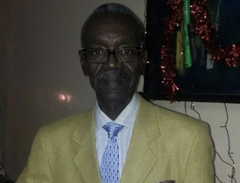 NÉCROLOGIE – Amadou Moctar Bèye, ancien de la RTS, a tiré sa révérence !