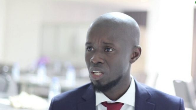 Bassirou Diomaye Faye : « Ce que s’est passé avec la liste de Yaw »