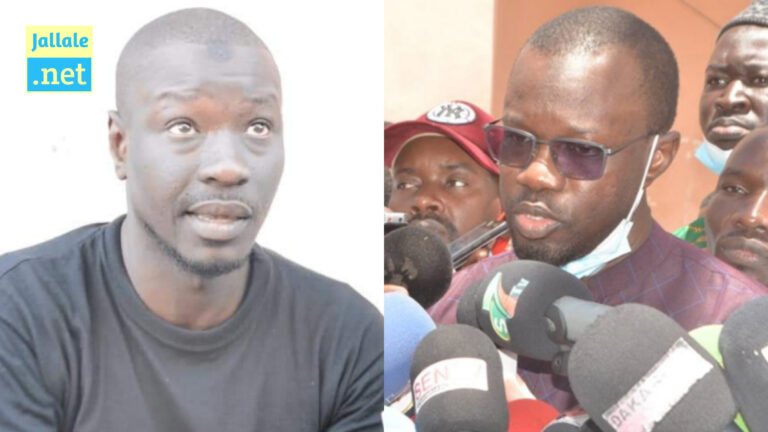 Abdou Karim Gueye candidat aux législatives, Ousmane Sonko réagit après…