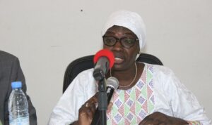 Seynabou Ndiaye Diakhate Jallale.net L'actualité en direct, où que vous soyez