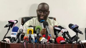 Aliou Sall Jallale.net L'actualité en direct, où que vous soyez