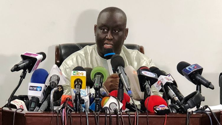Législatives – Aliou Sall  : « On ne laissera pas l’opposition semer la pagaille ici à Guédiawaye »