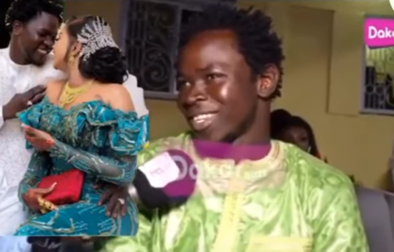 [VIDEO] « Marichou « ñaareel la » : Les révélations du petit frère de Billy