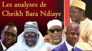 Cheikh Bara Ndiaye 2 Jallale.net L'actualité en direct, où que vous soyez