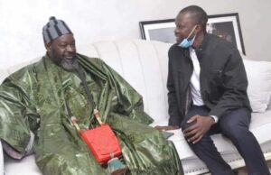 Serigne Abdou Mbacke Jallale.net L'actualité en direct, où que vous soyez