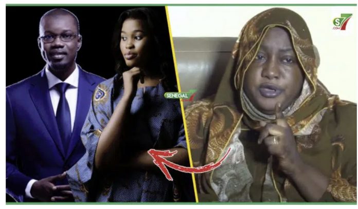 (Vidéo) Nouvelle tournure de l’affaire Adji Sarr vs Sonko : La triste réaction de Aïssatou Diop Fall qui émeut la toile