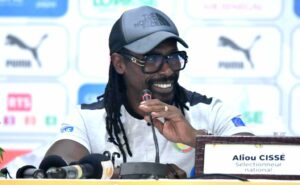 Aliou Cisse devoile la liste de ses joueurs Senegal Jallale.net L'actualité en direct, où que vous soyez