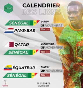 CALENDRIER Jallale.net L'actualité en direct, où que vous soyez