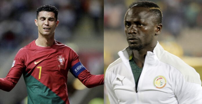 Dernière minute : Cristiano Ronaldo et Sadio Mané, la bombe vient de tomber (Daily Mail) !