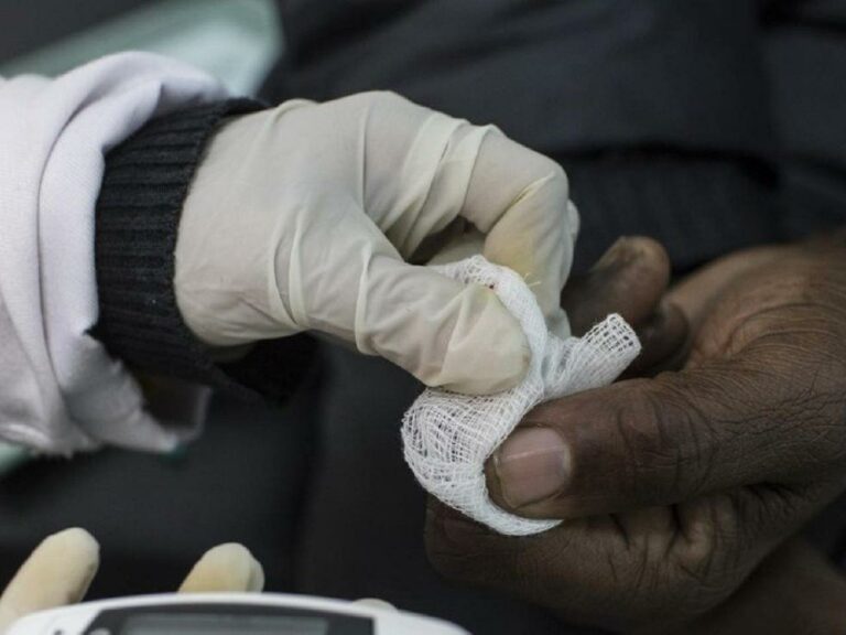 Augmentation des cas de diabète au Sénégal, ces chiffres qui inquiètent