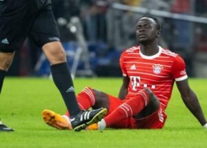 Sadio Mane Jallale.net L'actualité en direct, où que vous soyez