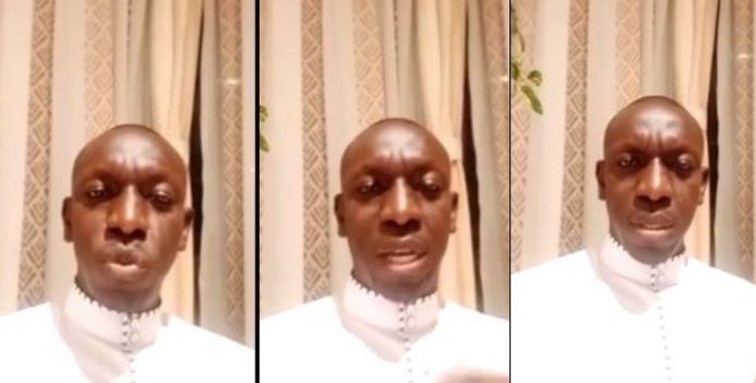 (VIDEO) Affaire Pape Alé Niang : L’analyse pertinente de Abdoulaye Cissé qui risque de faire…