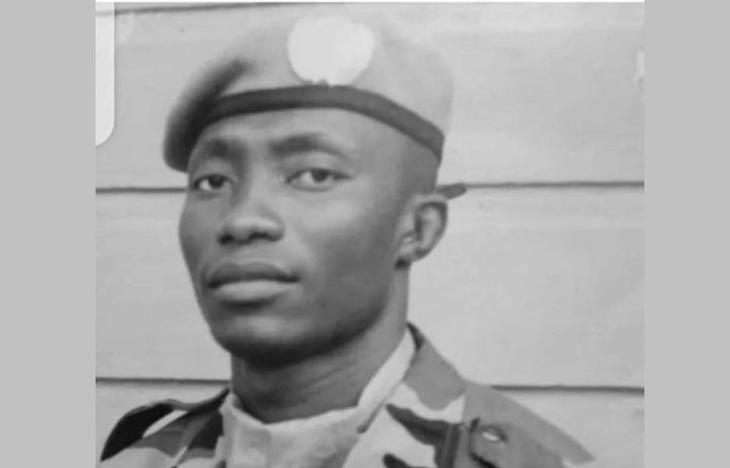 Dernière minute : Le corps du Sergent Fulbert Sambou finalement identifié par sa famille