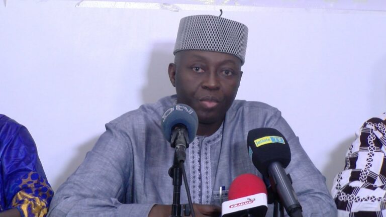 Mamadou Lamine Diallo : « Sonko et le Pastef ont raison de résister à l’injustice… »