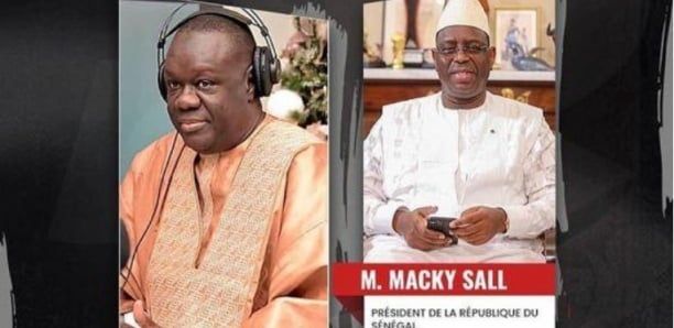 El Hadji Assane Guèye, Rfm : ‘’Le président Macky Sall m’a demandé de poser les questions sans tabou’’