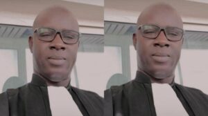 Abdou Karim Diop Portrait du nouveau procureur de la Republique Jallale.net L'actualité en direct, où que vous soyez