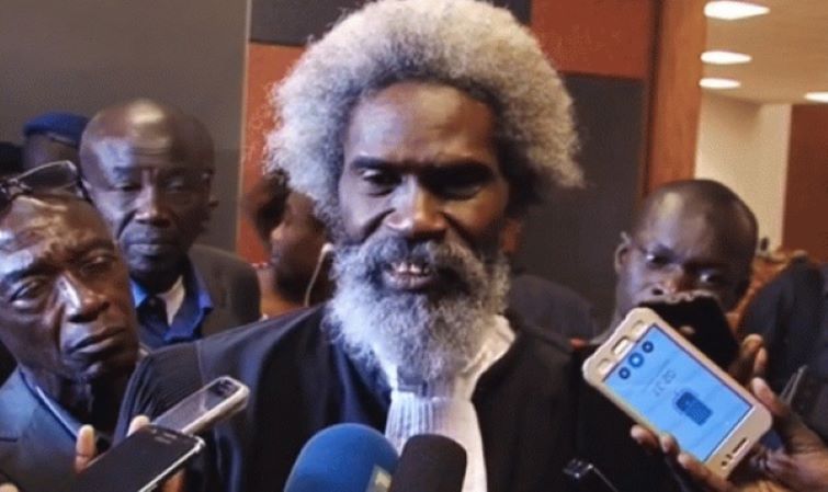 Plainte de Frédéric Napel : Me Ciré Clédor Ly craint l’arrestation d’Ousmane Sonko