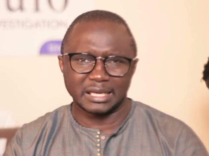 Tribunal de Dakar : Le journaliste Babacar Touré bénéficie d’un retour de parquet