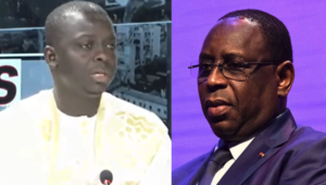 cherif dia macky sall Jallale.net L'actualité en direct, où que vous soyez