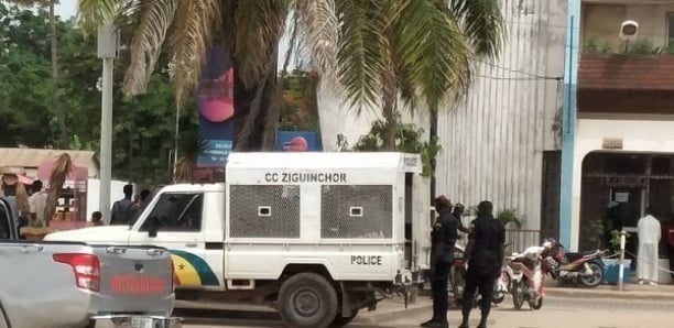 Arrêtés lors des dernières manifestations, 57 jeunes de Bignona et Ziguinchor échappent à la prison