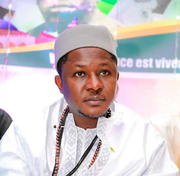 Cheikh Bara Ndiaye : Le nouveau post inquiétant du député Cheikh Thioro Mbacké