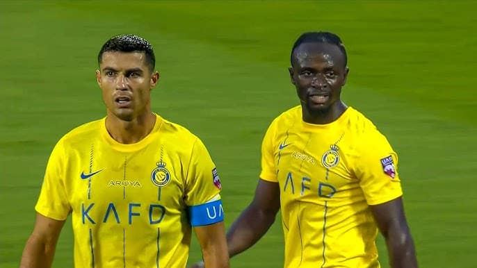 (Vidéo) Saudi Pro League : Sadio Mané ouvre son compteur but avec Al-Nassr