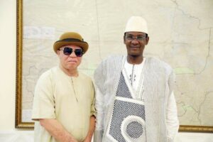 Salif Keita Jallale.net L'actualité en direct, où que vous soyez