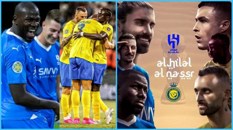 Coupe Arabe des clubs champions : Sadio Mané et Koulibaly se retrouvent en finale