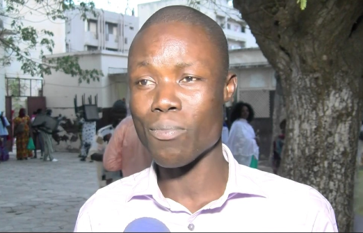Justice : Un maire de Taxawu Sénégal envoyé en prison