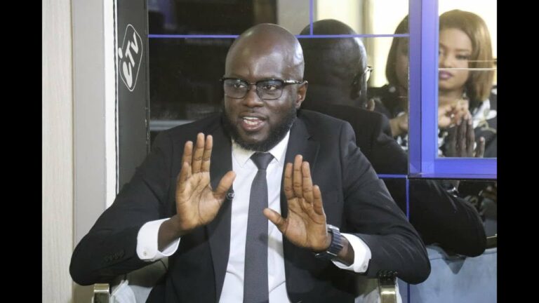 « Deal » avec l’Etat pour libérer Ousmane Sonko : El Malick Ndiaye brise le silence