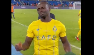 sadio mane al nassr finale Jallale.net L'actualité en direct, où que vous soyez