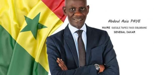 Accusations de corruption contre le maire de Gueule-Tapée-Fass-Colobane : Abdou Aziz Paye s’explique