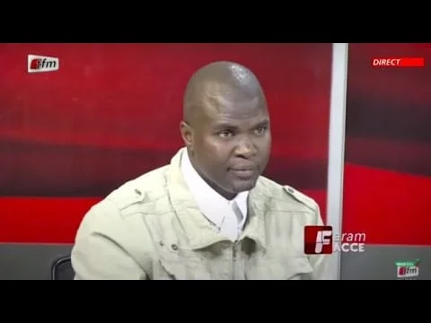 Amadou Ba : « Le refus de délivrer des fiches de parrainage à Ousmane Sonko était prévisible »
