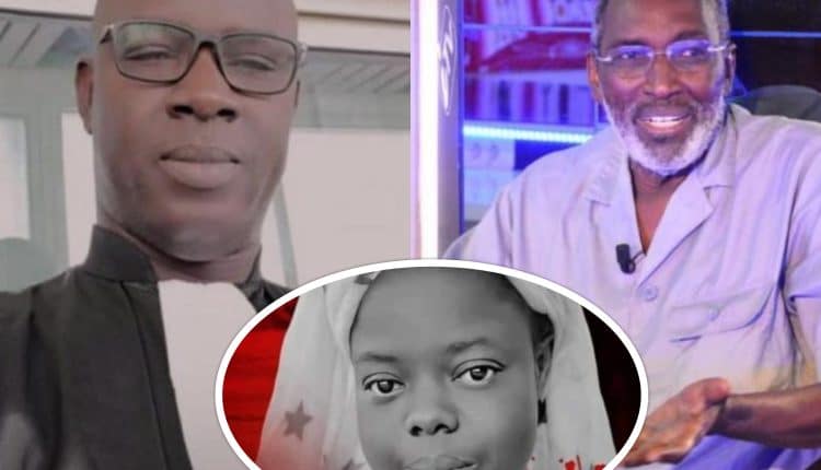 Affaire Marie Guèye : Dr Babacar Niang rejette la thèse du procureur