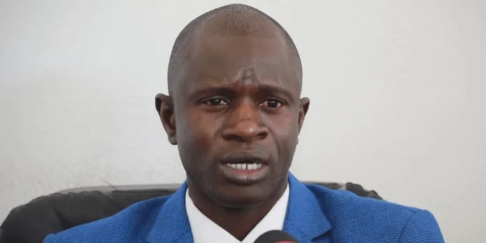 Présidentielle : Dr Babacar Diop retire ses fiches de parrainage et envoie un message fort
