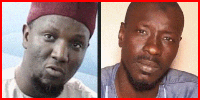 Leurs demandes de liberté privisoire rejetées : Cheikh Oumar Diagne et Abdou Karim Guèye restent en prison