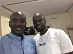 Cheikh Tidiane Dieye Jallale.net L'actualité en direct, où que vous soyez