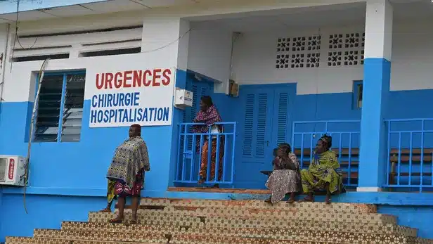 Côte d’Ivoire: une mystérieuse maladie cause 7 morts et 59 hospitalisations