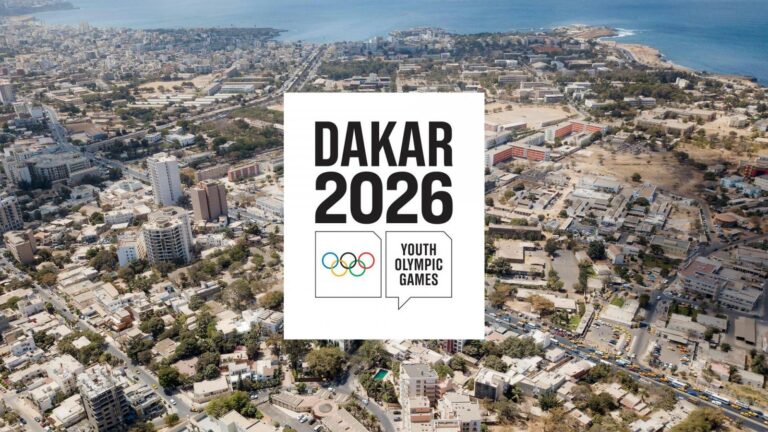 Préparatifs JOJ Dakar 2026 : la commission de coordination exprime sa satisfaction
