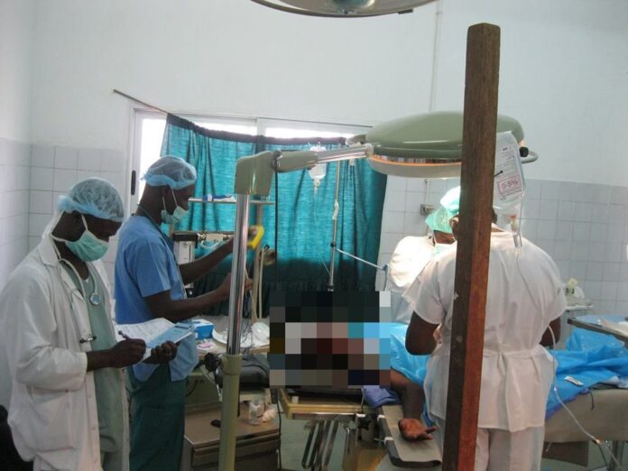 Épidémie Chikungunya : 370 cas suspects recensés au Sénégal, voici les symptômes