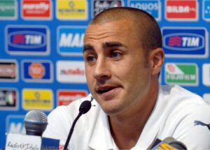 Fabio Cannavaro Jallale.net L'actualité en direct, où que vous soyez