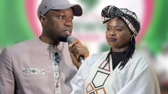 Khadija Mahecor Diouf sur Ousmane Sonko : « S’il était né à une certaine époque, il serait mon… »