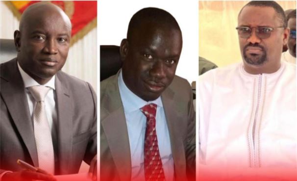 LINGUÈRE – L’Opération de débauchage des responsables politiques favorables à Aly Ngouille Ndiaye se poursuit.