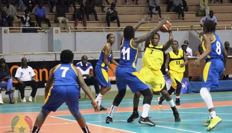 Basket – Coupe du maire (Dames) : le DUC et l’ASC Ville de Dakar se retrouvent en finale