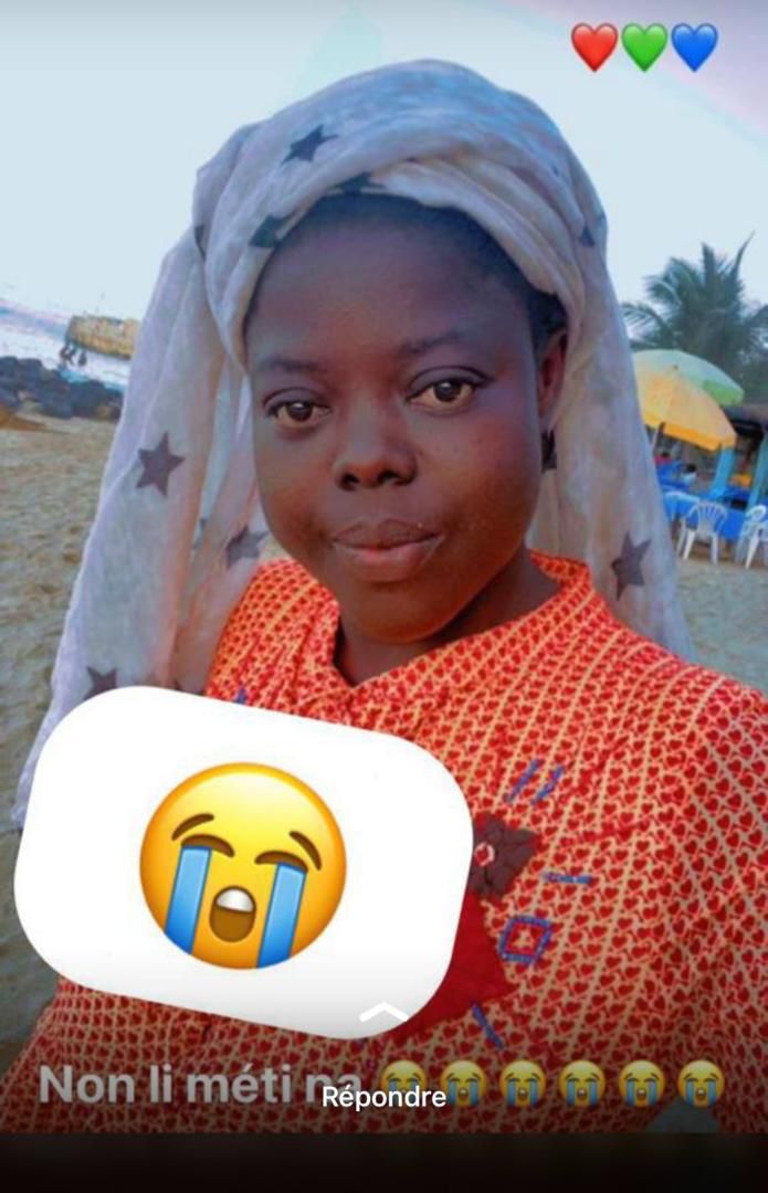 Ngor : Marie Gueye décède lors d’une interpellation de la gendarmerie, sa famille annonce une plainte