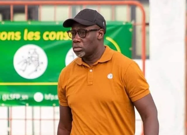 Ligue Pro : Le Stade de Mbour annonce l’arrivée du coach Massamba Cissé sur le banc
