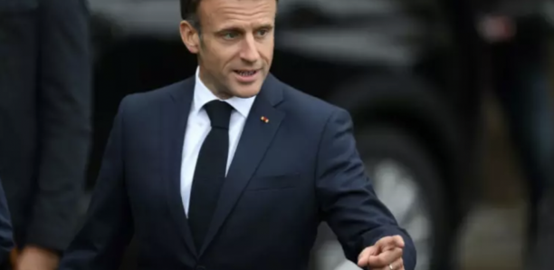 Migrants : «On ne peut pas accueillir toute la misère du monde» (Macron)